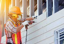 Best Siding Painting and Refinishing  in Breckenridge, MN